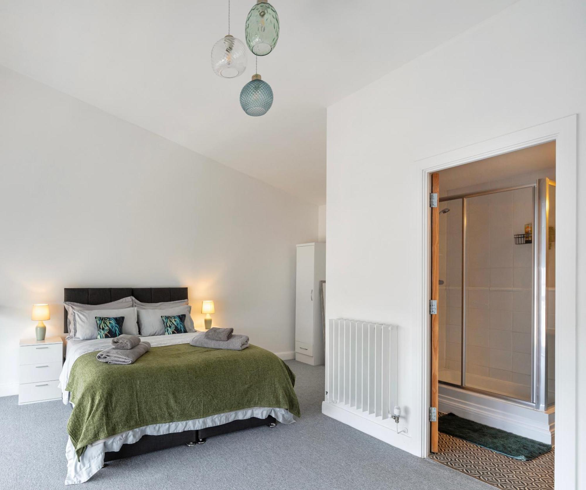Excel, O2, Canary Wharf, London City Airport - Free Parking Exterior foto